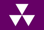 doshisha 대학 마크